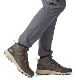 Herren Wanderschuh PEAKFREAK 2
