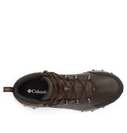 Herren Wanderschuh PEAKFREAK 2