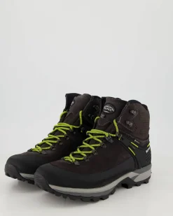 Herren Wanderschuhe AIR REVOLUTION 1.5 mit Leder