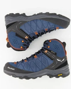 Herren Wanderschuhe "Alp Trainer 2 MID GTX"