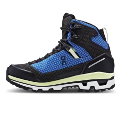 Herren Wanderschuhe CLOUDALPINE WATERPROOF