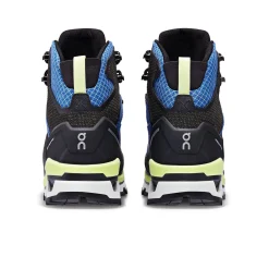 Herren Wanderschuhe CLOUDALPINE WATERPROOF