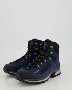 Herren Wanderschuhe CORVARA GTX MID