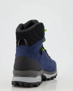 Herren Wanderschuhe CORVARA GTX MID