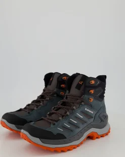 Herren Wanderschuhe INNOVO GTX MID