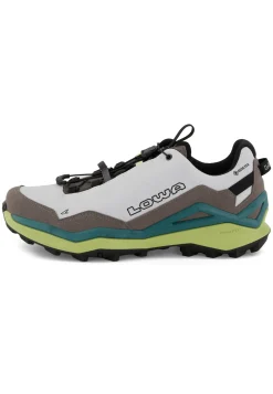 Herren Wanderschuhe MADDOX PRO GTX SL LO