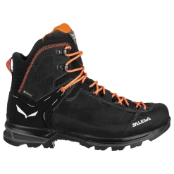 Herren Wanderschuhe MTN TRAINER 2 MID GTX