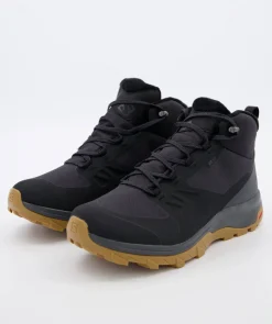 Herren Wanderschuhe OUTsnap CSWP