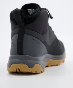 Herren Wanderschuhe OUTsnap CSWP