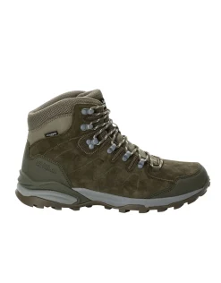 Herren Wanderschuhe REFUGIO TEXAPORE MID M