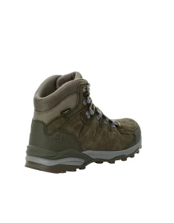 Herren Wanderschuhe REFUGIO TEXAPORE MID M