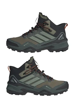 Herren Wanderschuhe TERREX SKYCHASER MID GTX