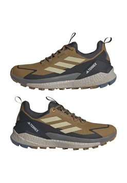 Herren Wanderschuhe TERREX FREE HIKER 2 LOW GTX