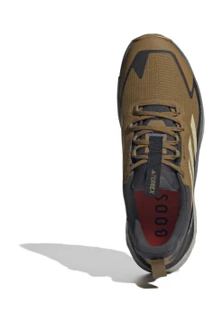 Herren Wanderschuhe TERREX FREE HIKER 2 LOW GTX