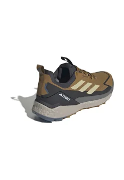 Herren Wanderschuhe TERREX FREE HIKER 2 LOW GTX