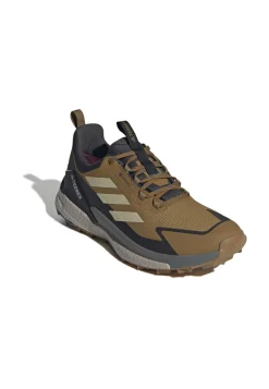 Herren Wanderschuhe TERREX FREE HIKER 2 LOW GTX