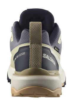 Herren Wanderschuhe X ULTRA 360 EDGE GORE-TEX