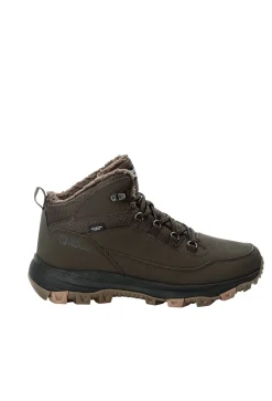 Herren Wanderstiefel EVERQUEST TEXAPORE MID M