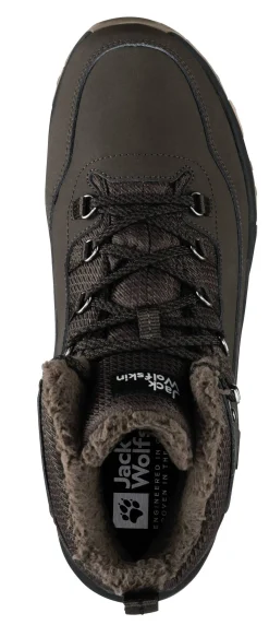 Herren Wanderstiefel EVERQUEST TEXAPORE MID M