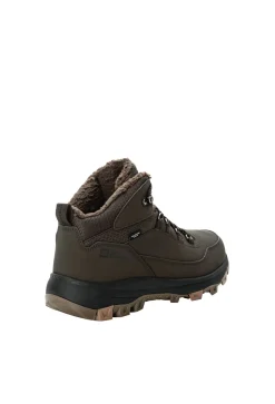 Herren Wanderstiefel EVERQUEST TEXAPORE MID M