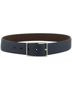 Herren Wendegürtel aus Leder