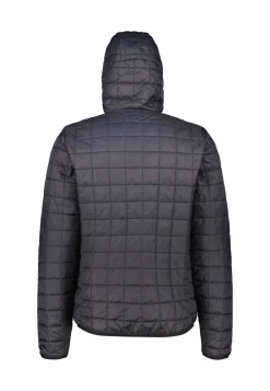 Herren Wendejacke mit Kapuze NAKNEK LIGHT PADDED JACKET MEN