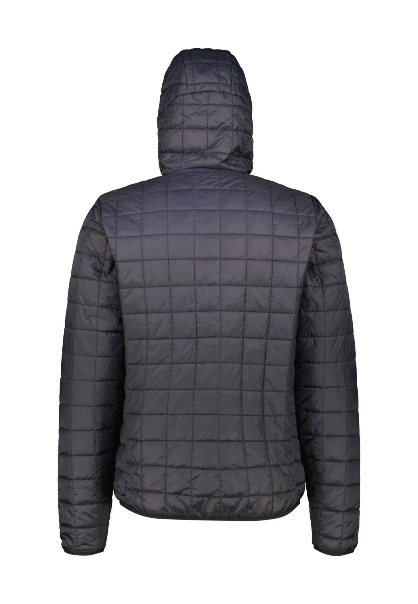 Herren Wendejacke mit Kapuze NAKNEK LIGHT PADDED JACKET MEN