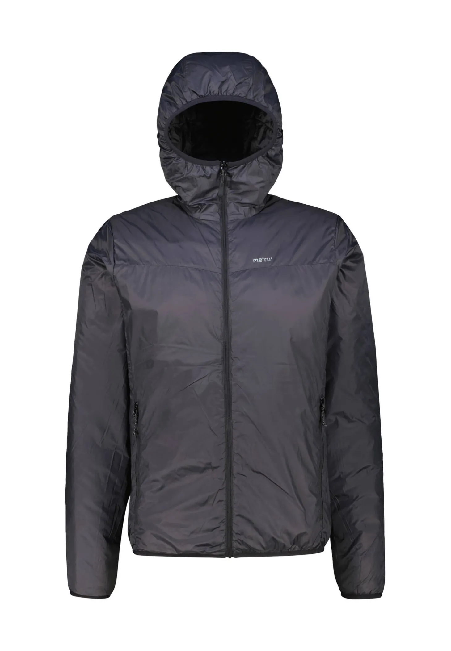 Herren Wendejacke mit Kapuze NAKNEK LIGHT PADDED JACKET MEN