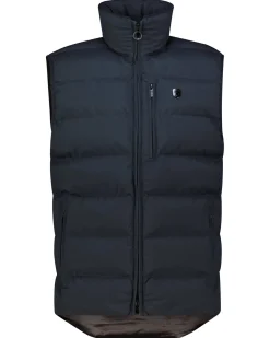 Herren Weste BLACKBIRD