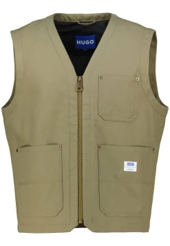 Herren Weste BRIDGER2531