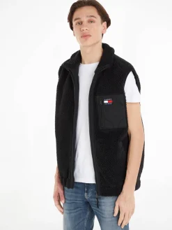 Herren Weste MEDIA SHERPA