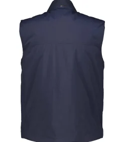 Herren Weste PORTLAND wasserabweisend