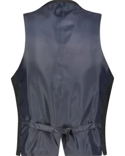 Herren Weste WOLMER mit Wolle