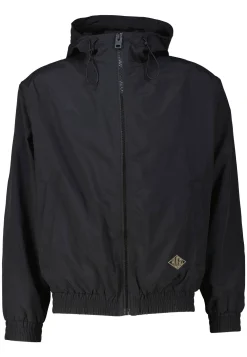 Herren Windbreaker mit Kapuze BENJI Regular Fit