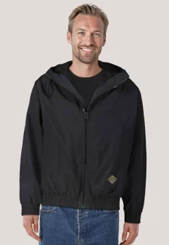 Herren Windbreaker mit Kapuze BENJI Regular Fit