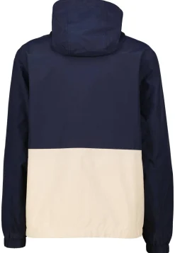 Herren Windjacke mit Kapuze Regular Fit