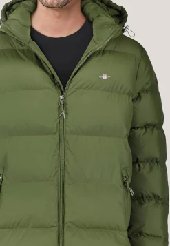 Herren Winterjacke ACTIVE CLOUD MID LENGTH