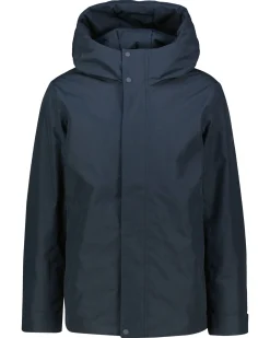 Herren Winterjacke BARNARD