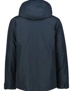 Herren Winterjacke BARNARD