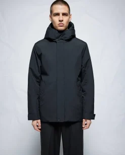 Herren Winterjacke BARNARD