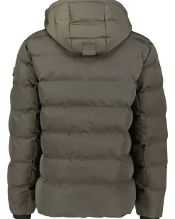 Herren Winterjacke BLACKBIRD SHORT
