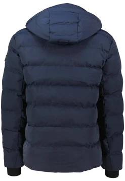 Herren Winterjacke BLACKBIRD SHORT