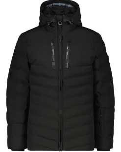 Herren Winterjacke CARM-565