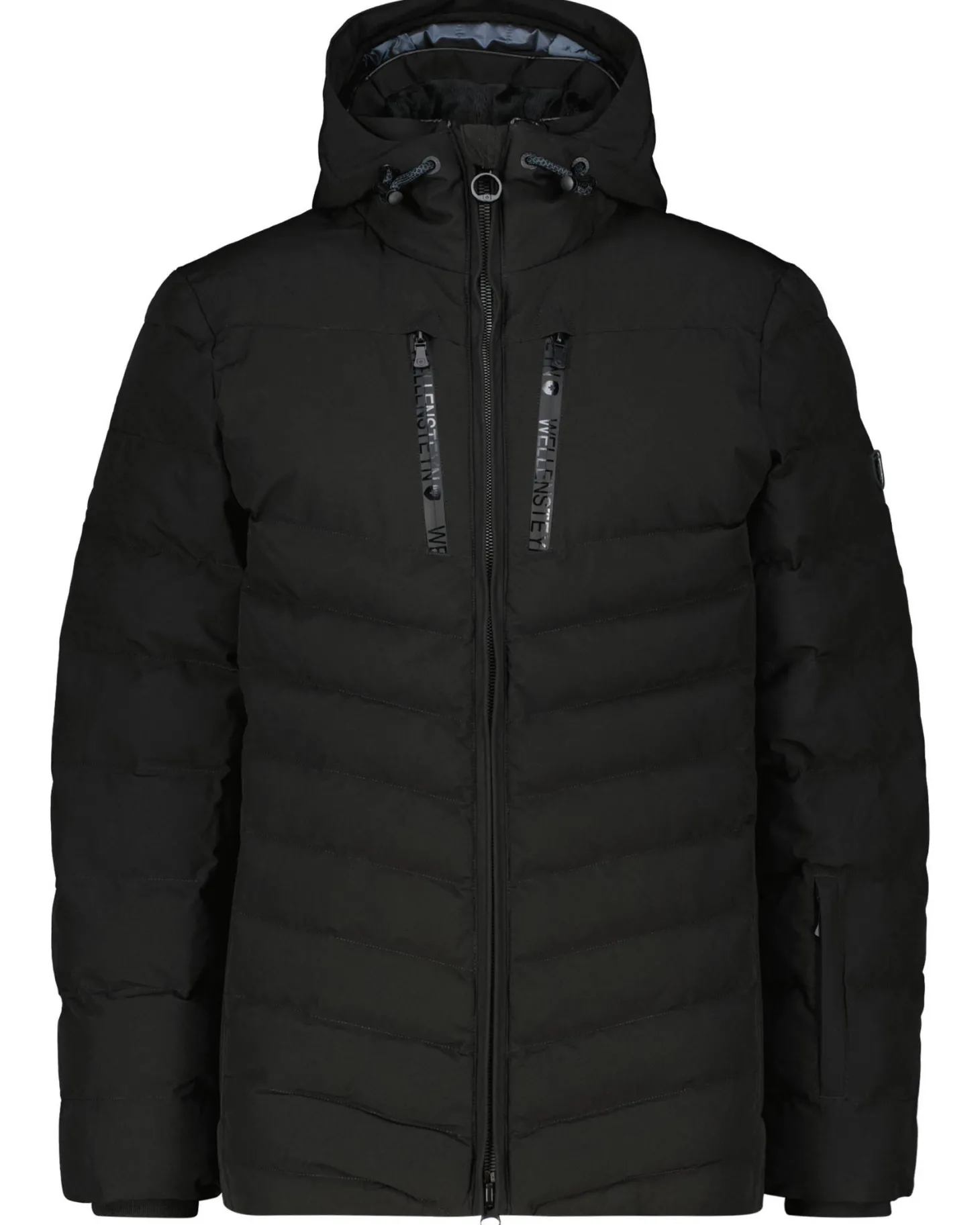Herren Winterjacke CARM-565
