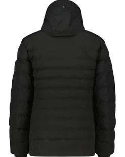 Herren Winterjacke CARM-565