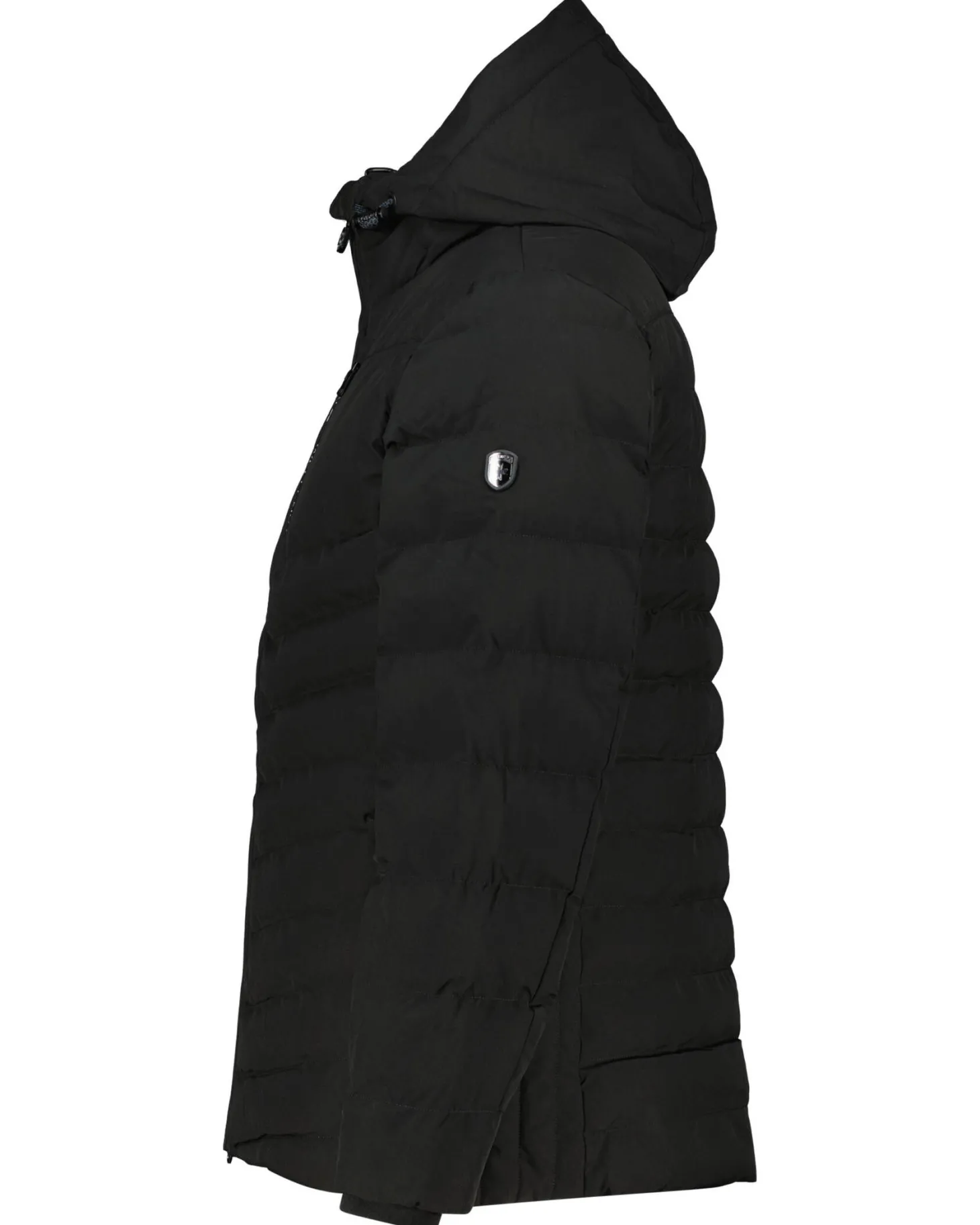 Herren Winterjacke CARM-565