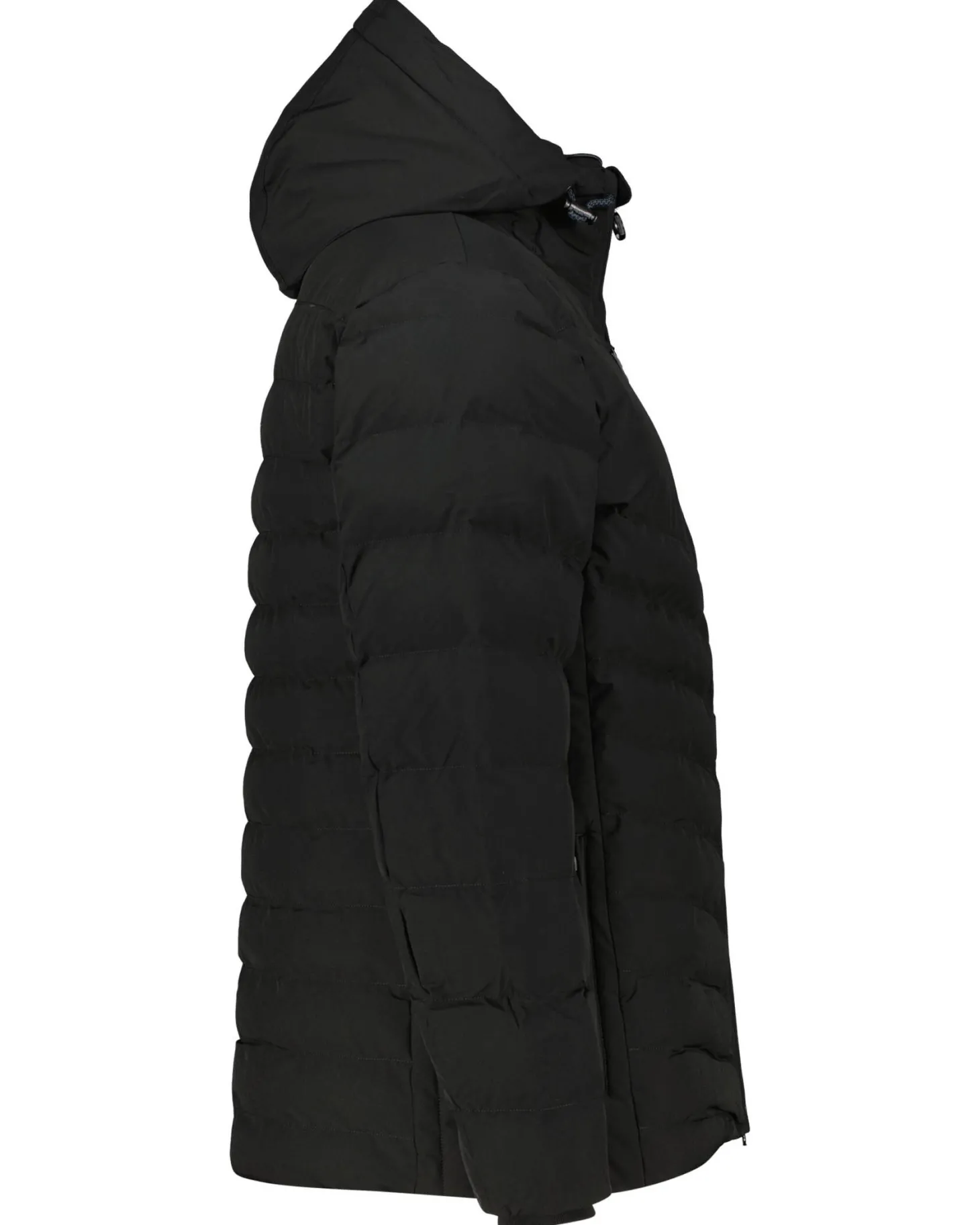 Herren Winterjacke CARM-565