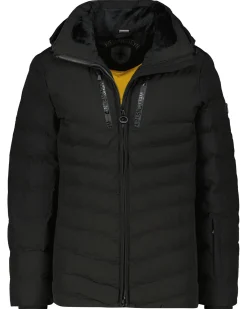 Herren Winterjacke CARM-565