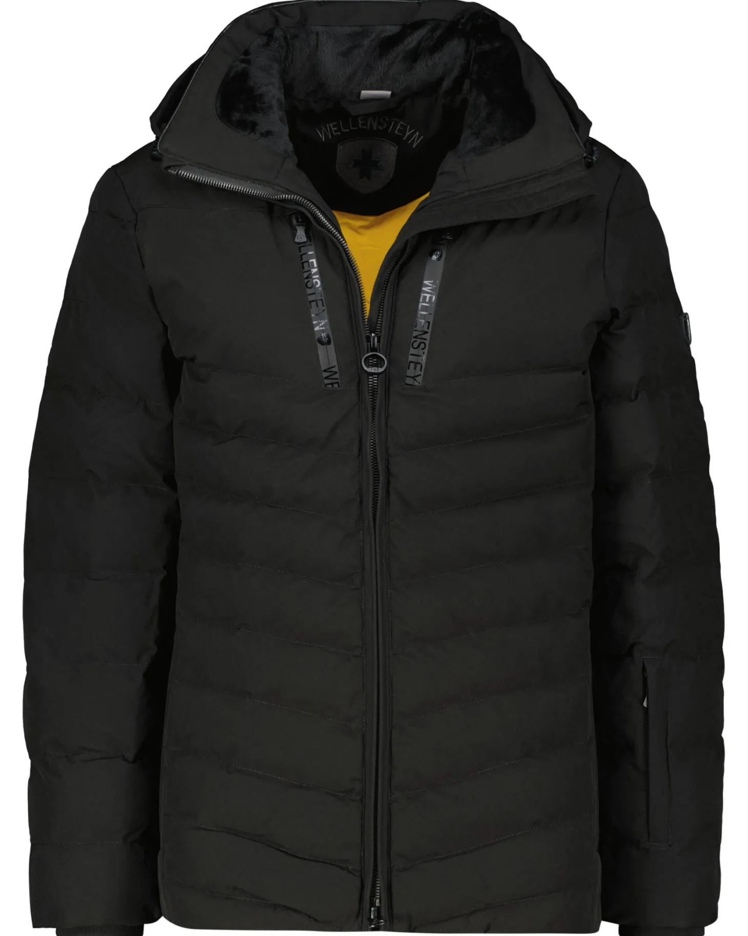 Herren Winterjacke CARM-565
