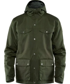 Herren Winterjacke "Greenland"